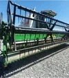 Жниварка зернова John Deere 925F, 1999 р.в, б/в - 4