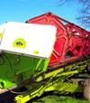 Жниварка зернова Claas Avto-Contour С750, 1999 р.в, б/в - 2