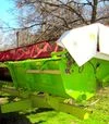 Жниварка зернова Claas Avto-Contour С750, 1999 р.в, б/в - 3