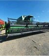 Жниварка зернова John Deere 930F, 1999 р, б/в - 10