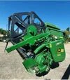 Жниварка зернова John Deere 930F, 1999 р, б/в - 12