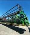 Жниварка зернова John Deere 930F, 1999 р, б/в - 13