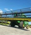 Жниварка зернова John Deere 930F, 1999 р, б/в - 15