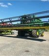 Жниварка зернова John Deere 930F, 1999 р, б/в - 16