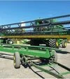 Жниварка зернова John Deere 930F, 1999 р, б/в - 20