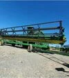 Жниварка зернова John Deere 930F, 1999 р, б/в - 22