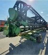 Жниварка зернова John Deere 930F, 1999 р, б/в - 4