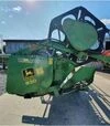 Жниварка зернова John Deere 930F, 1999 р, б/в - 5