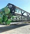 Жниварка зернова John Deere 930F, 1999 р, б/в - 7