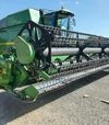 Жниварка зернова John Deere 930F, 1999 р, б/в - 8