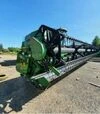 Жниварка зернова John Deere 930F, 1999 р, б/в - 9