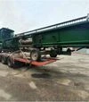 Жатка зерновая John Deere 925F, 1996 г.в, б/у - 3