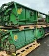 Жниварка зернова John Deere 925F Flex, 1995 р.в, б/в - 12