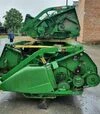 Жниварка зернова John Deere 925F Flex, 1995 р.в, б/в - 13