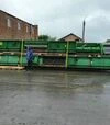 Жниварка зернова John Deere 925F Flex, 1995 р.в, б/в - 5