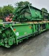 Жниварка зернова John Deere 925F Flex, 1995 р.в, б/в - 6