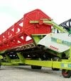 Жниварка зернова Claas Avto-Contour C900, 2001 р.в., б/в - 13