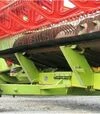 Жниварка зернова Claas Avto-Contour C900, 2001 р.в., б/в - 14