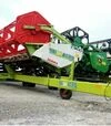 Жниварка зернова Claas Avto-Contour C900, 2001 р.в., б/в - 15