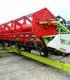 Жниварка зернова Claas Avto-Contour C900, 2001 р.в., б/в - 16
