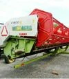Жниварка зернова Claas Avto-Contour C900, 2001 р.в., б/в - 17