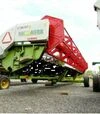 Жниварка зернова Claas Avto-Contour C900, 2001 р.в., б/в - 18