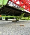 Жниварка зернова Claas Avto-Contour C900, 2001 р.в., б/в - 19