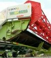 Жниварка зернова Claas Avto-Contour C900, 2001 р.в., б/в - 20
