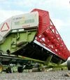 Жниварка зернова Claas Avto-Contour C900, 2001 р.в., б/в - 21