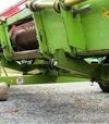 Жниварка зернова Claas Avto-Contour C900, 2001 р.в., б/в - 4