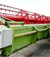 Жниварка зернова Claas Avto-Contour C900, 2001 р.в., б/в - 6