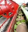 Жниварка зернова Claas Avto-Contour C900, 2001 р.в., б/в - 7