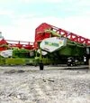 Жниварка зернова Claas Avto-Contour C900, 2001 р.в., б/в - 8
