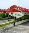 Жниварка зернова Claas Avto-Contour C900, 2001 р.в., б/в - 9