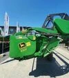 Жниварка зернова John Deere 930 Flex, 1994 р.в, б/в - 12
