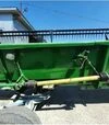 Жниварка зернова John Deere 930 Flex, 1994 р.в, б/в - 18