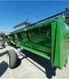 Жниварка зернова John Deere 930 Flex, 1994 р.в, б/в - 19