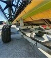 Жниварка зернова John Deere 930 Flex, 1994 р.в, б/в - 2