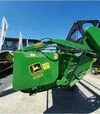 Жниварка зернова John Deere 930 Flex, 1994 р.в, б/в - 20