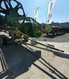 Жниварка зернова John Deere 930 Flex, 1994 р.в, б/в - 28