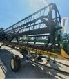 Жниварка зернова John Deere 930 Flex, 1994 р.в, б/в - 8