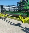 Жниварка зернова John Deere 930 Flex, 1999 р.в, б/в - 10