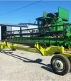 Жниварка зернова John Deere 930 Flex, 1999 р.в, б/в - 11