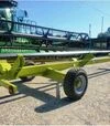 Жниварка зернова John Deere 930 Flex, 1999 р.в, б/в - 12