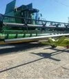 Жниварка зернова John Deere 930 Flex, 1999 р.в, б/в - 13