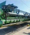 Жниварка зернова John Deere 930 Flex, 1999 р.в, б/в - 14