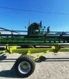 Жниварка зернова John Deere 930 Flex, 1999 р.в, б/в - 15