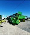 Жниварка зернова John Deere 930 Flex, 1999 р.в, б/в - 16