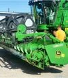 Жниварка зернова John Deere 930 Flex, 1999 р.в, б/в - 18