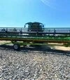 Жниварка зернова John Deere 930 Flex, 1999 р.в, б/в - 2